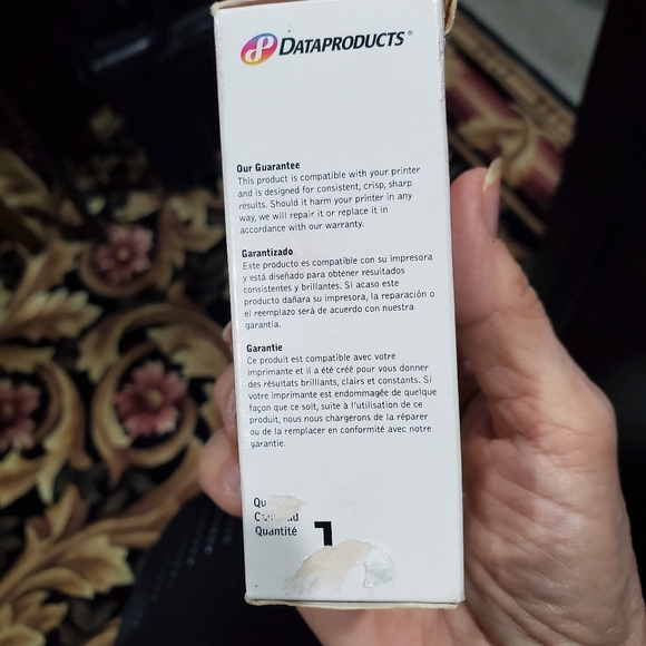 Calculator Spool Open Box - Picture 9 of 10